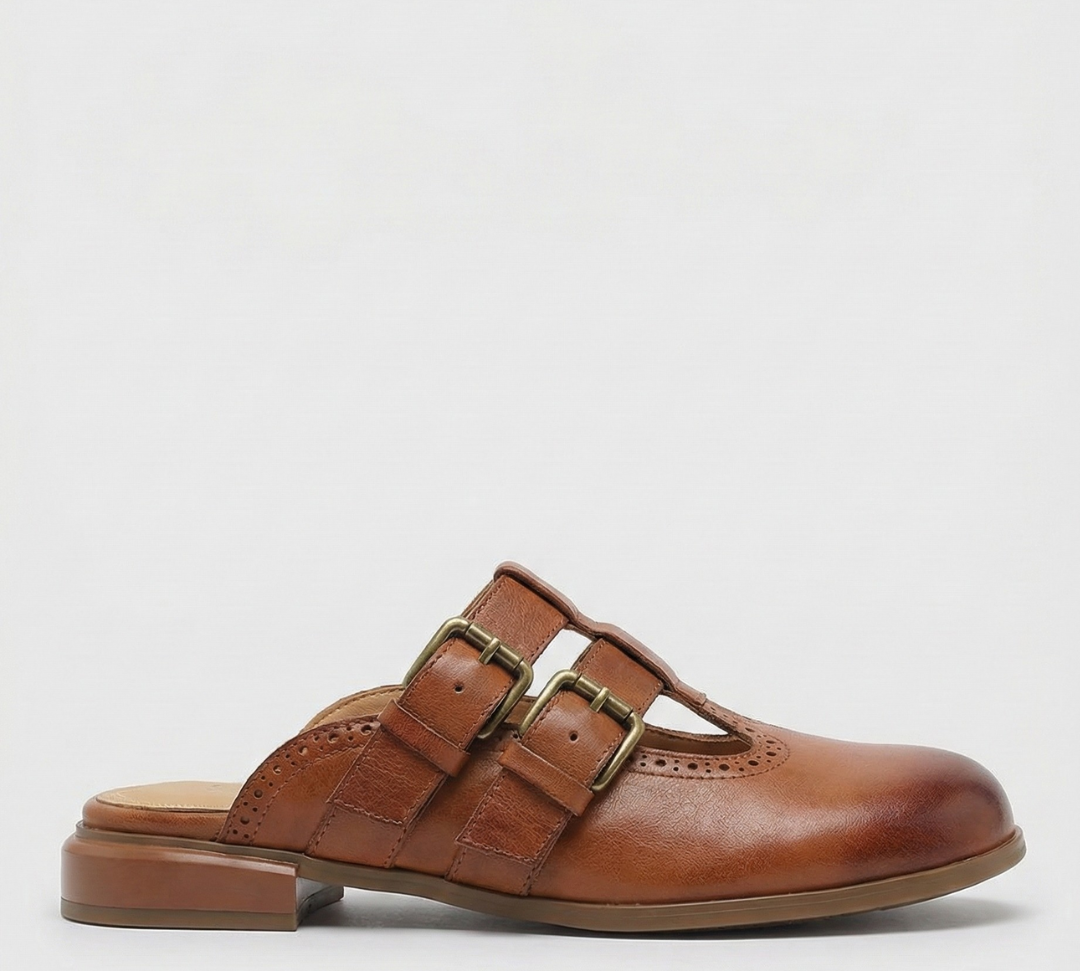 A Rosalie Mules Sarok