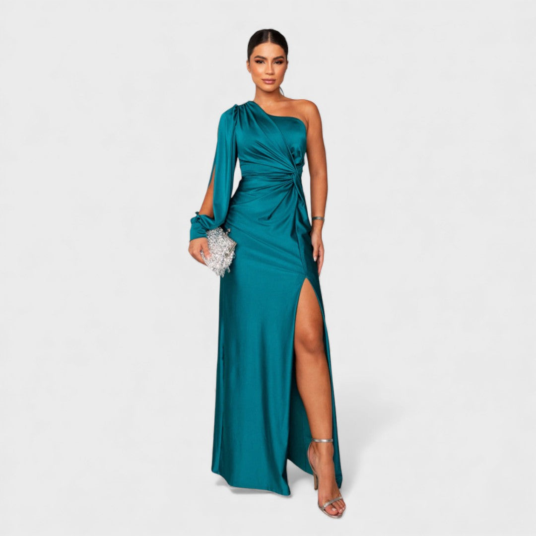 Melyssa - Elegáns Maxi Ruha Estére