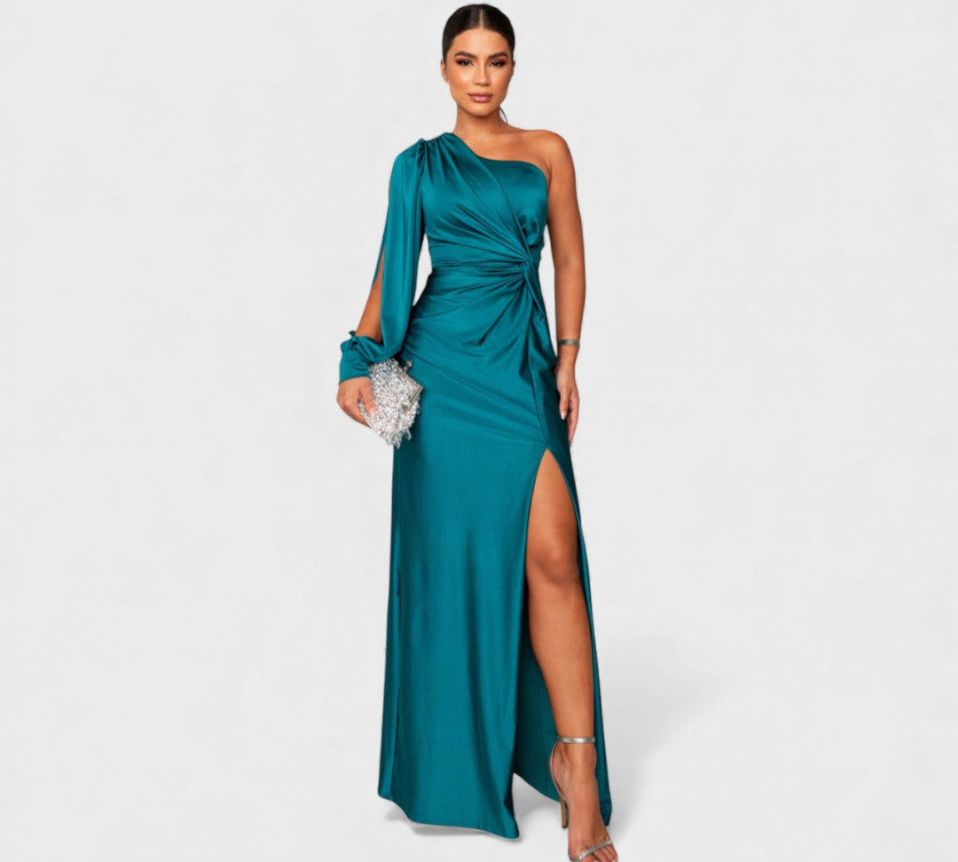 Melyssa - Elegáns Maxi Ruha Estére