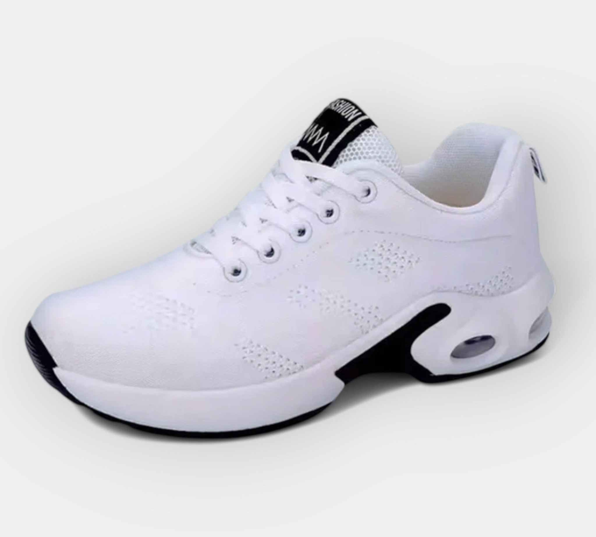 Kristýna Elegáns Városi Sneakers Kényelemért