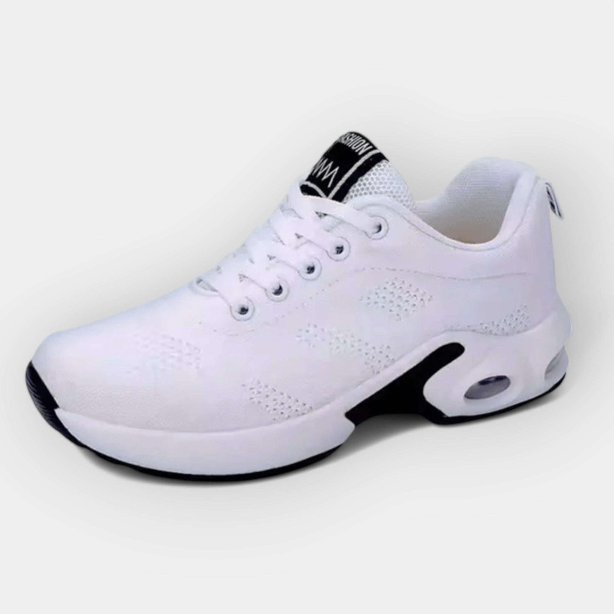Kristýna Elegáns Városi Sneakers Kényelemért