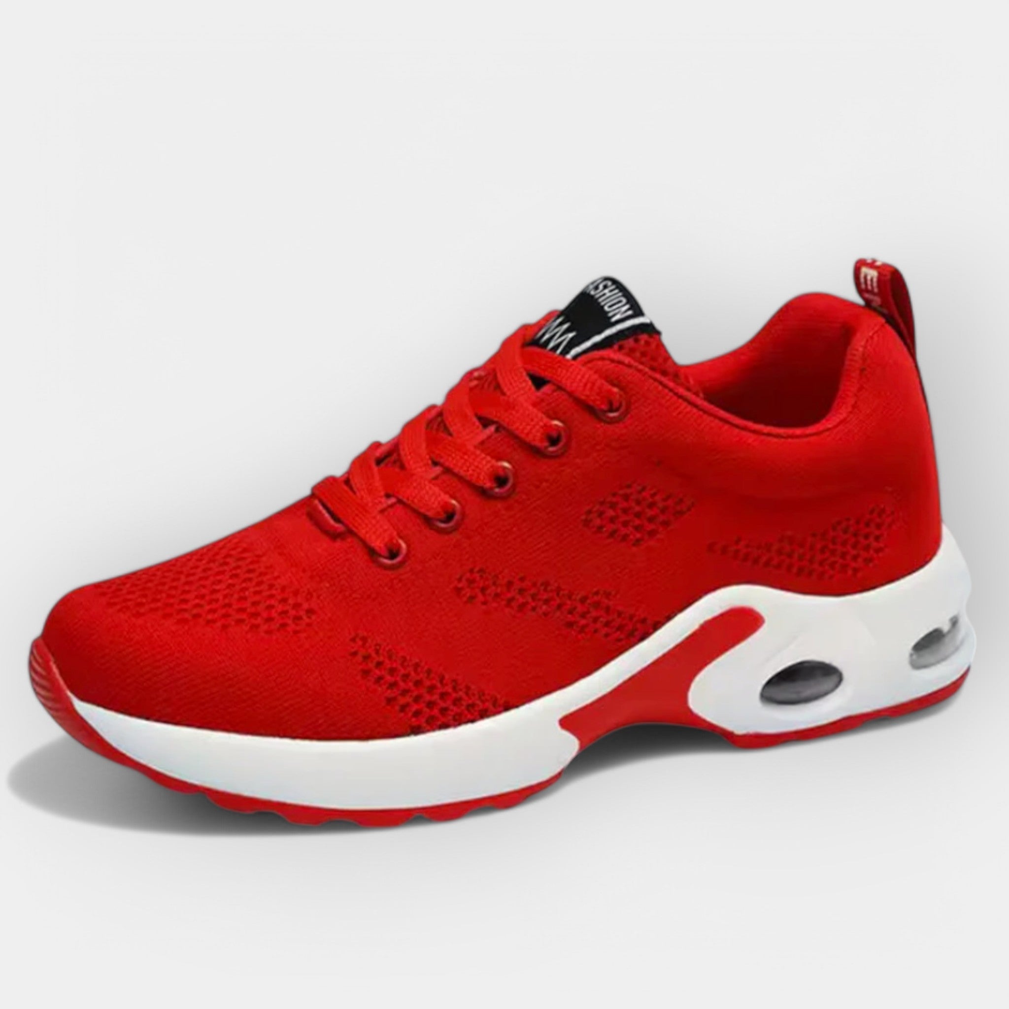 Kristýna Elegáns Városi Sneakers Kényelemért