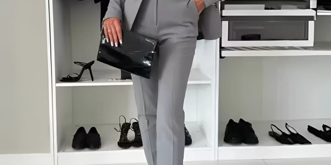 Maria - Elegáns Női Öltöny