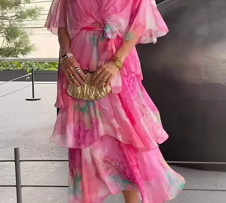 Casar – Elegáns tüllruha