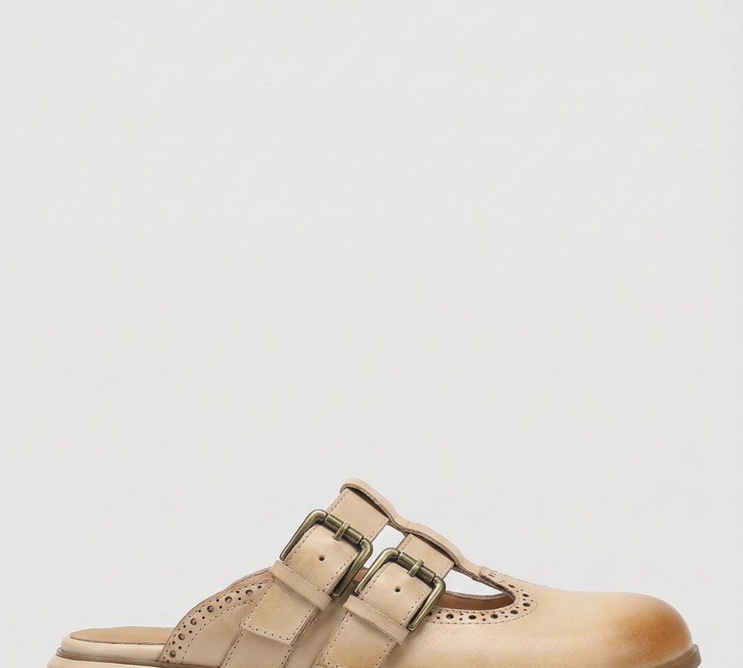 A Rosalie Mules Sarok