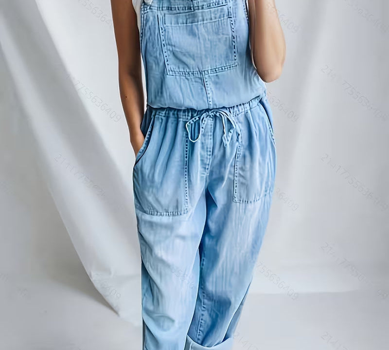 Grace | Laza overall