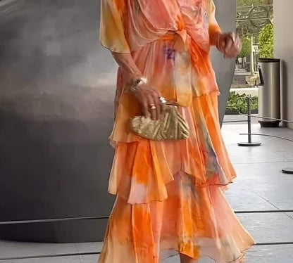Casar – Elegáns tüllruha