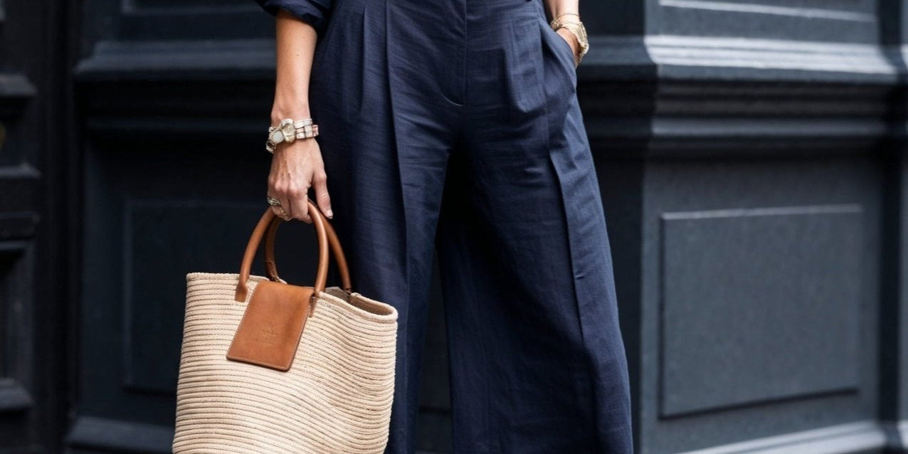 Isadora - Casual Chic Rózsaszín