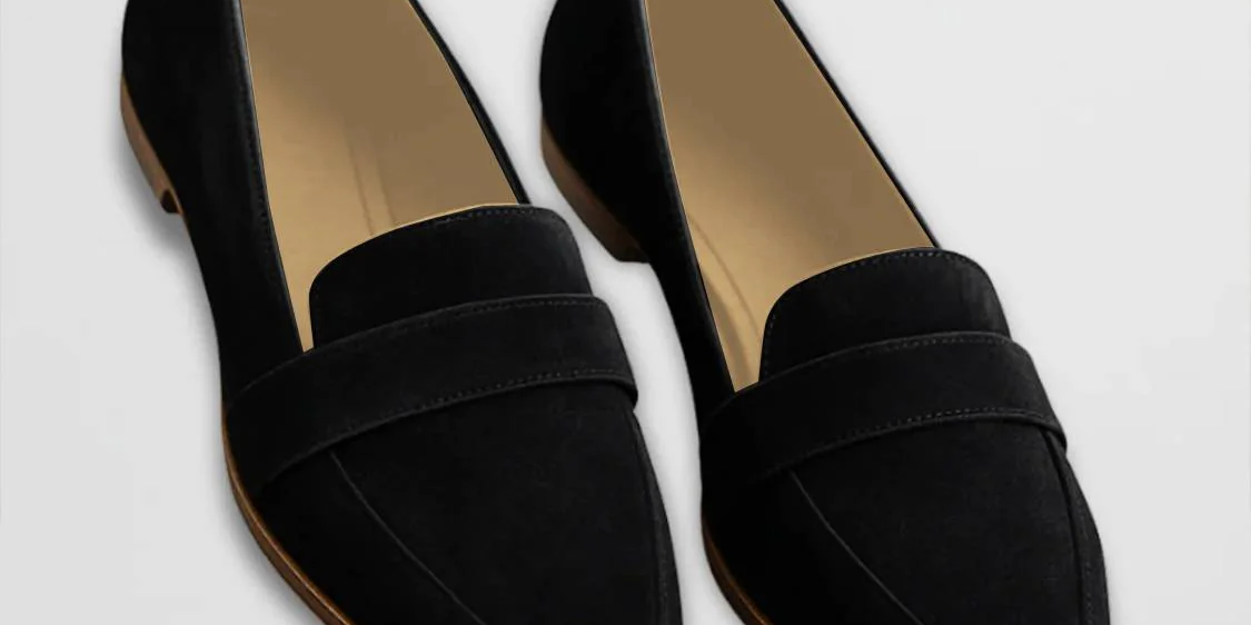 Elora - Stílusos Női Loafer
