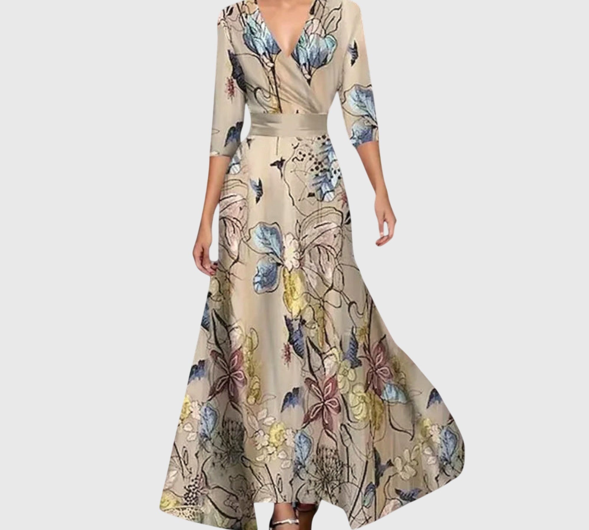 Leida | Elegáns ruha