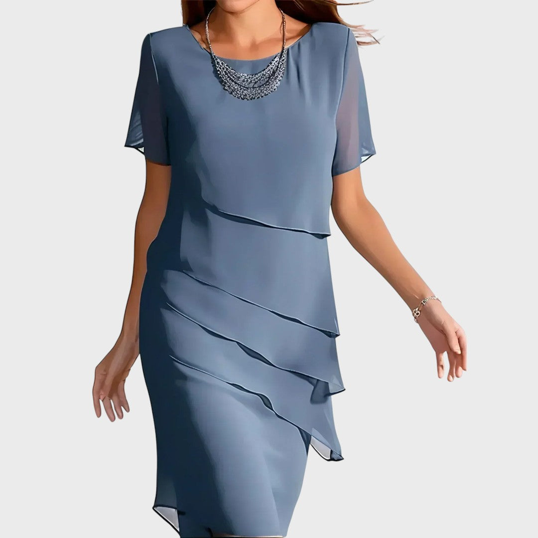 Janet | Elegáns Ruha