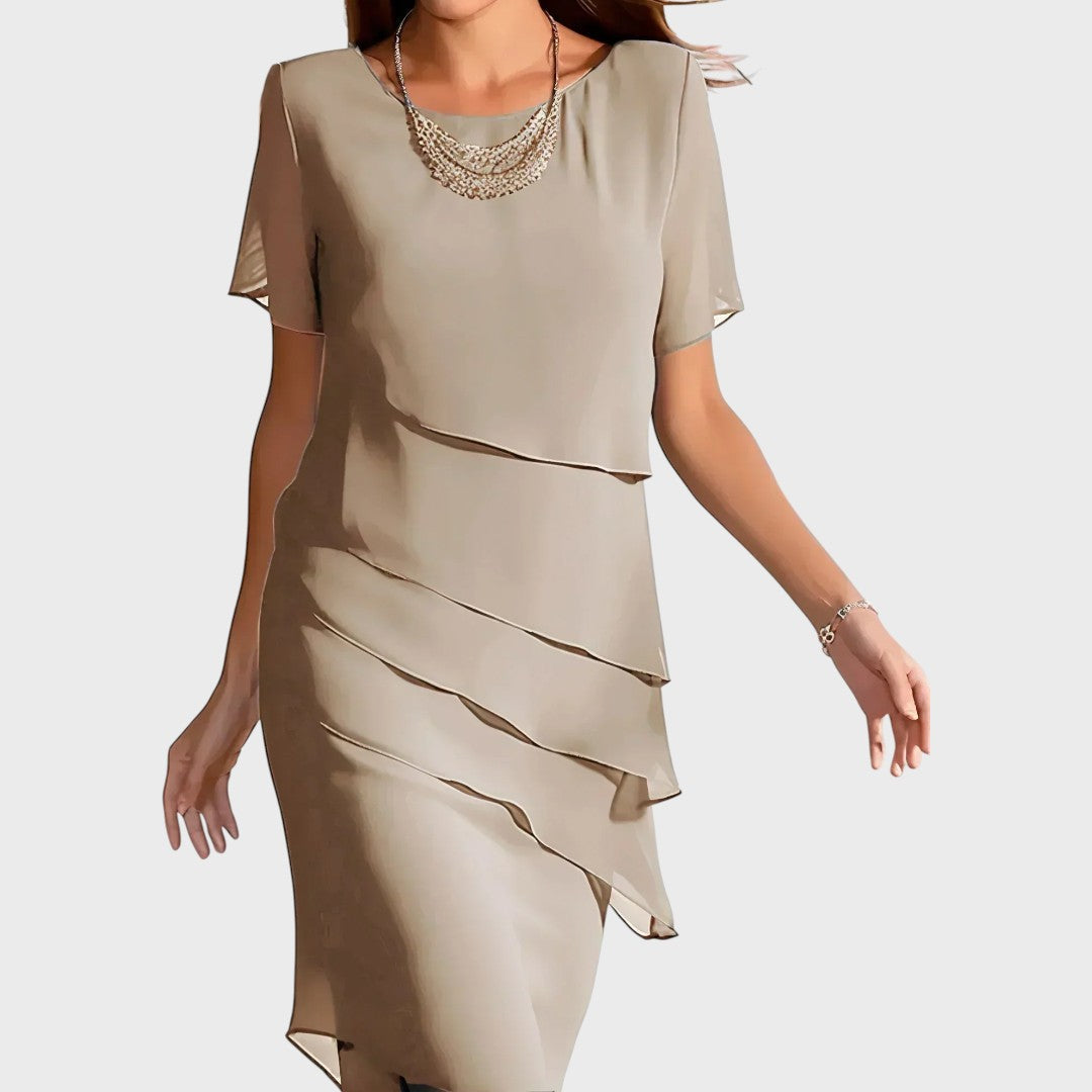 Janet | Elegáns Ruha