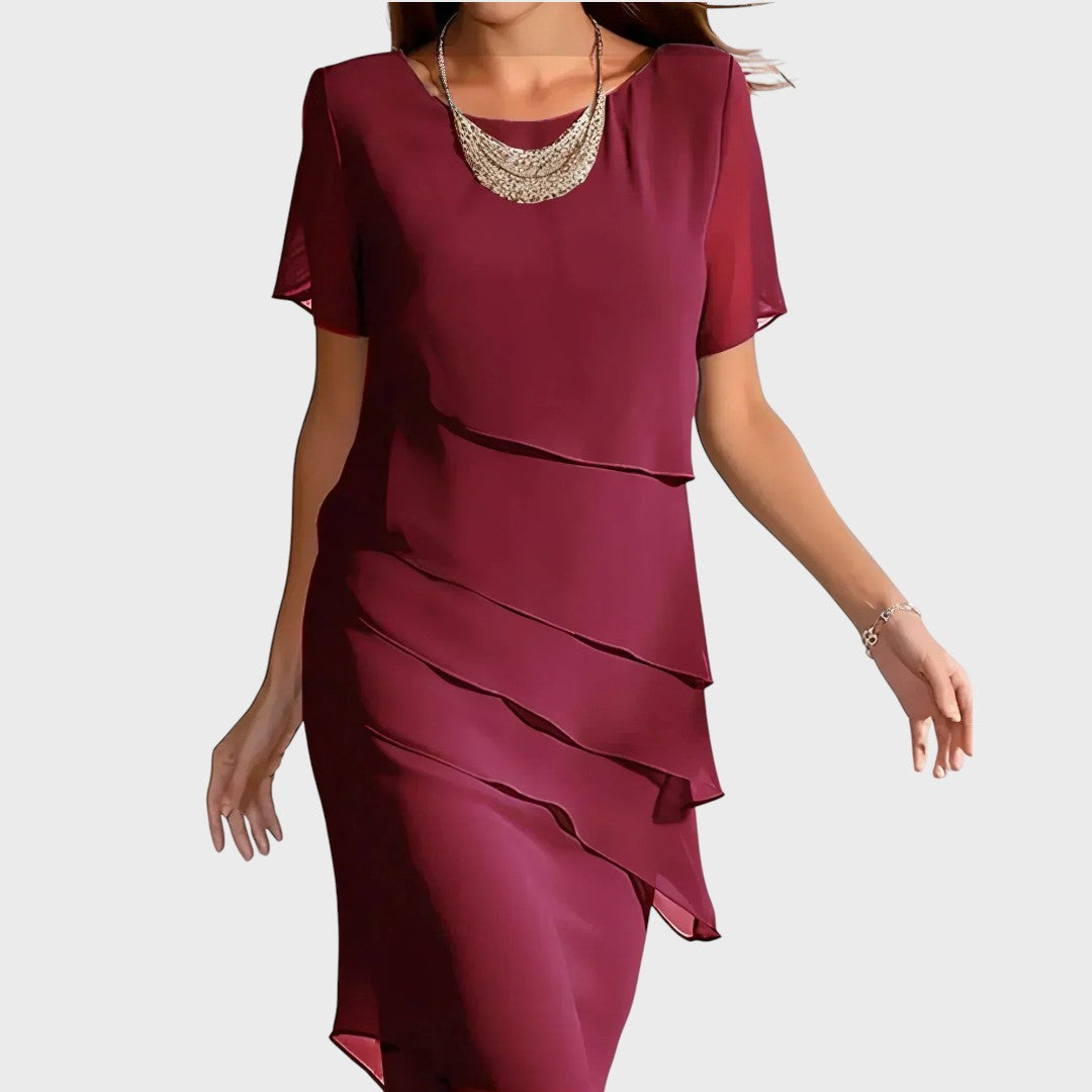 Janet | Elegáns Ruha