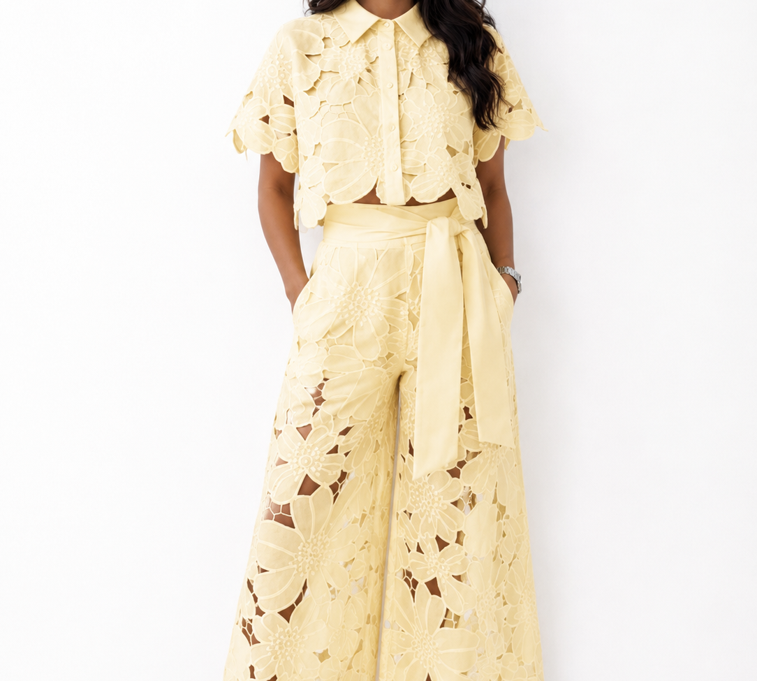 Izabela | Két részes szett