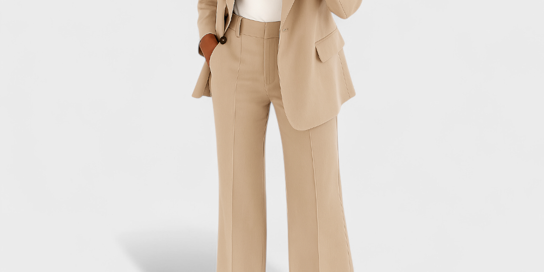 Francisca - Elegáns Öltöny