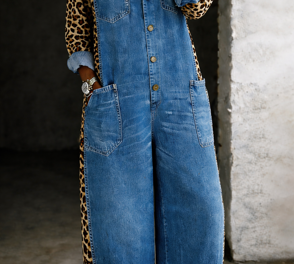 Amanda | Farmer overál