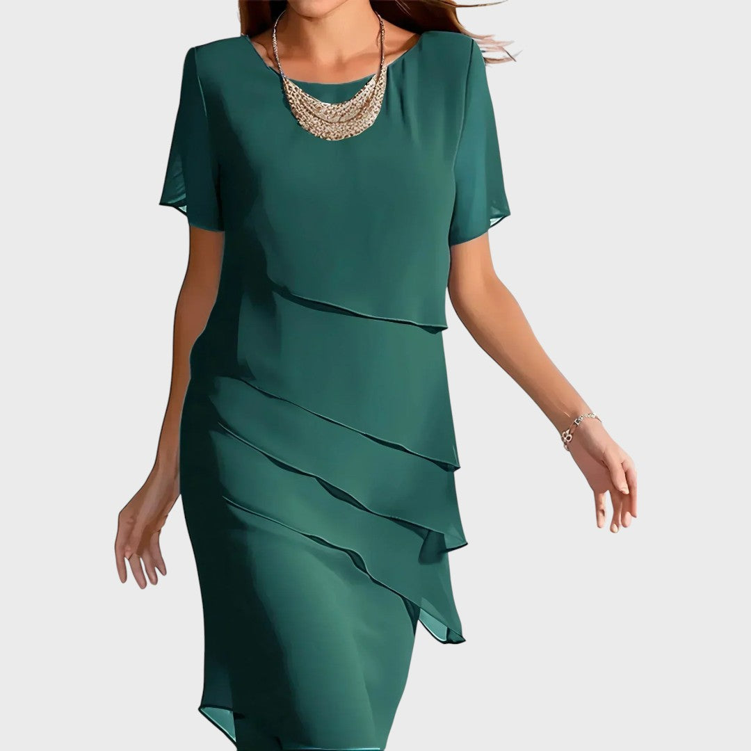 Janet | Elegáns Ruha