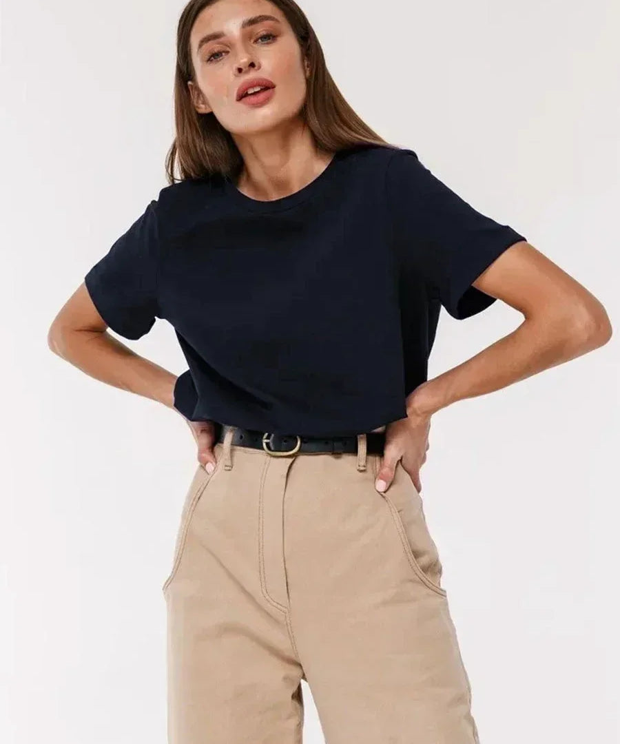 Elise Everyday 100% Pamut Póló