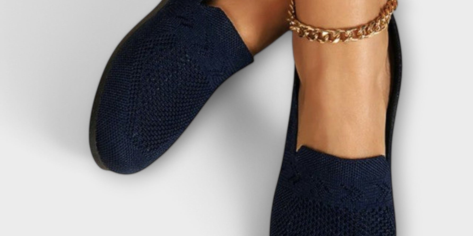 Multidimenziós Loafer Csizmák