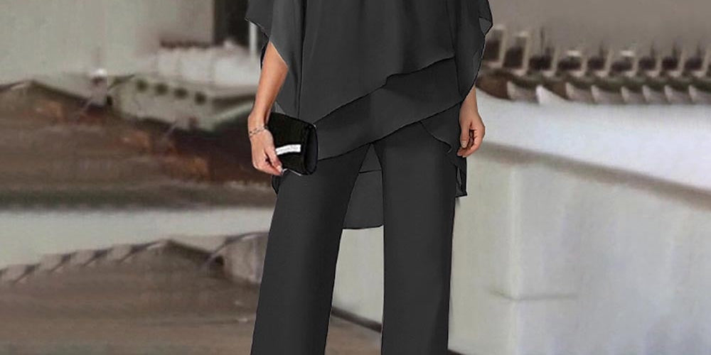 Bianca - Időtlen Elegancia Vállak Kiállítva