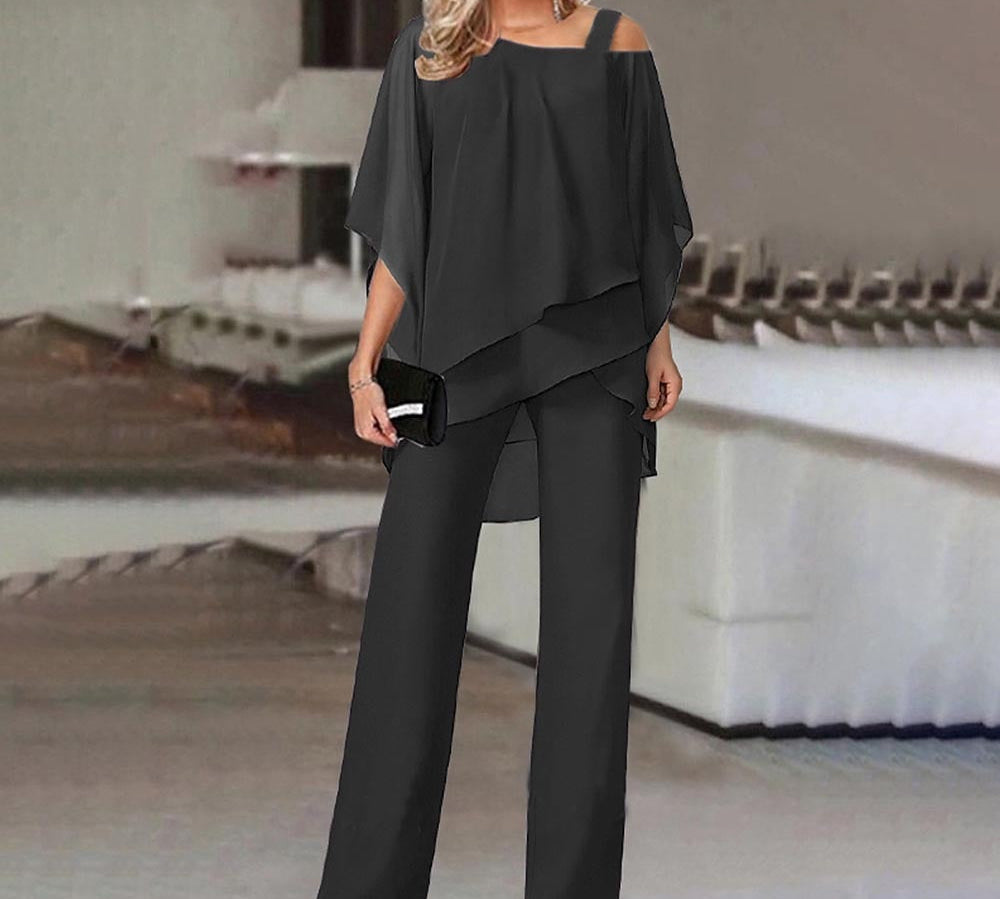 Bianca - Időtlen Elegancia Vállak Kiállítva