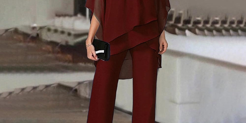 Bianca - Időtlen Elegancia Vállak Kiállítva