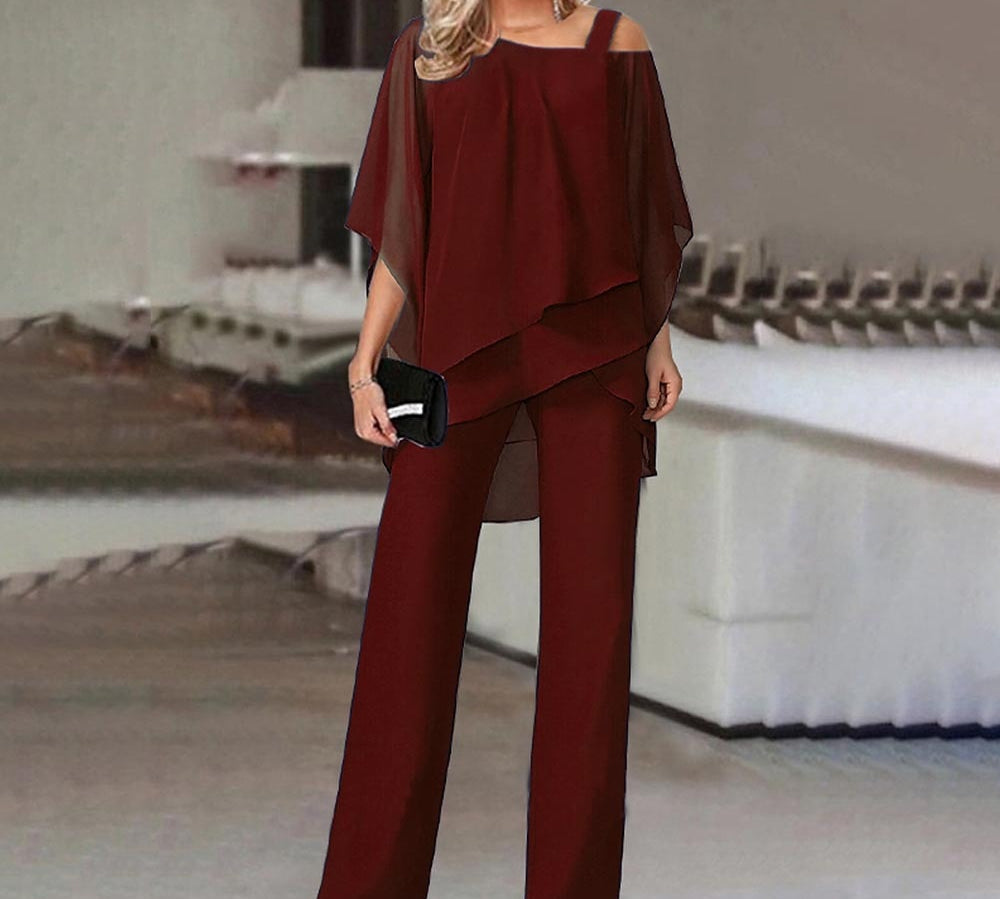 Bianca - Időtlen Elegancia Vállak Kiállítva