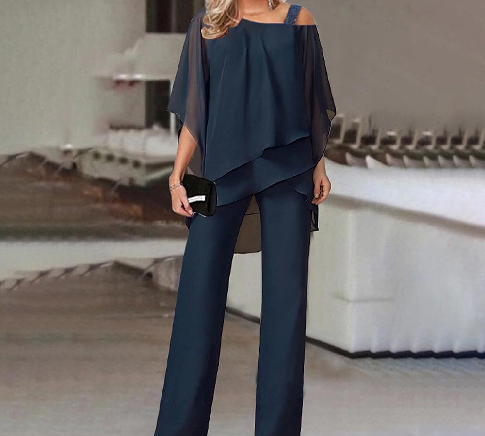 Bianca - Időtlen Elegancia Vállak Kiállítva