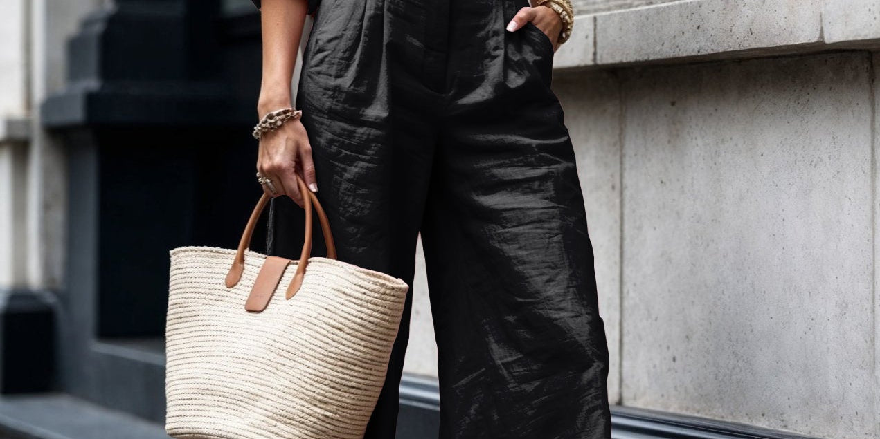 Isadora - Casual Chic Rózsaszín