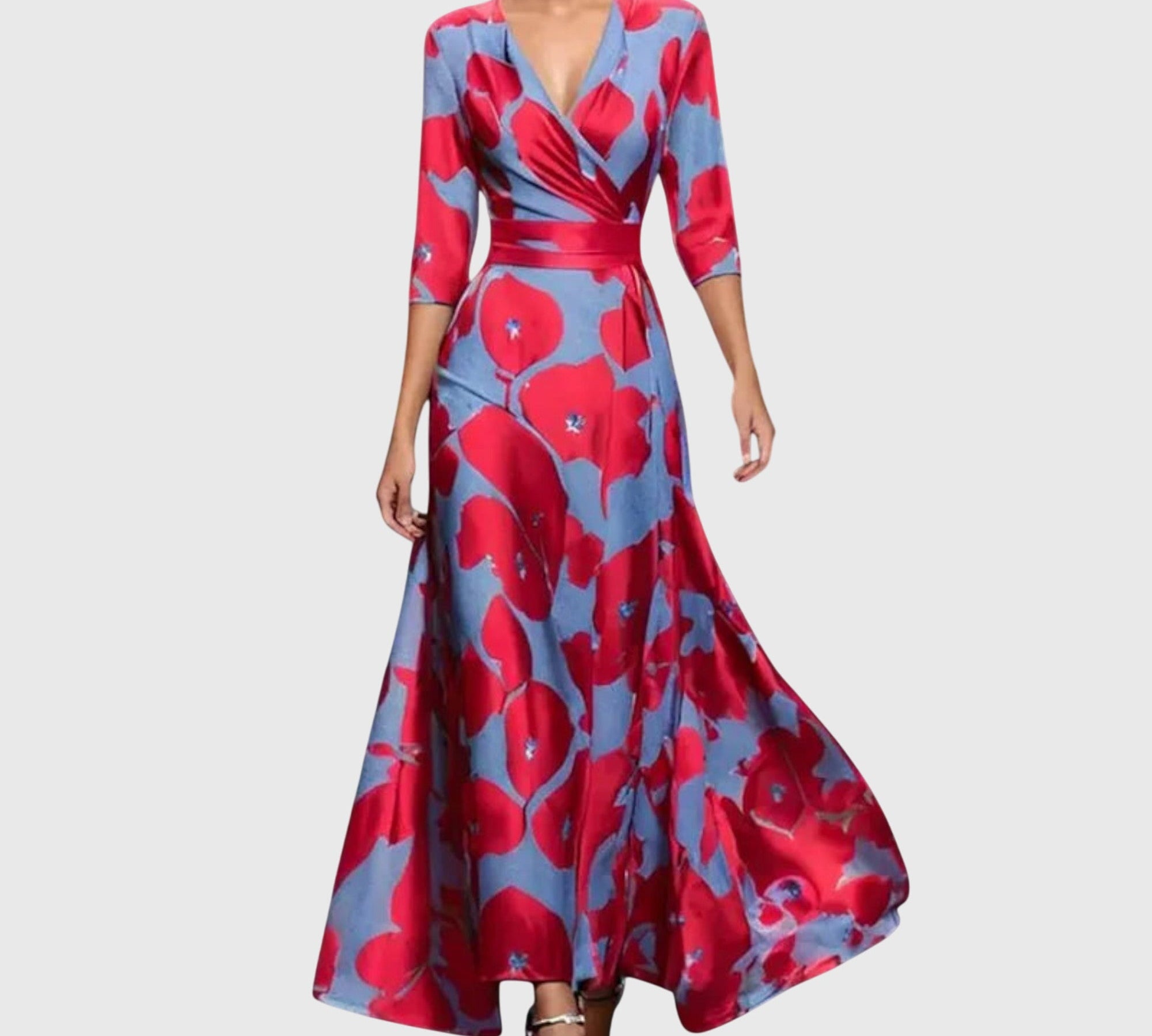 Leida | Elegáns ruha