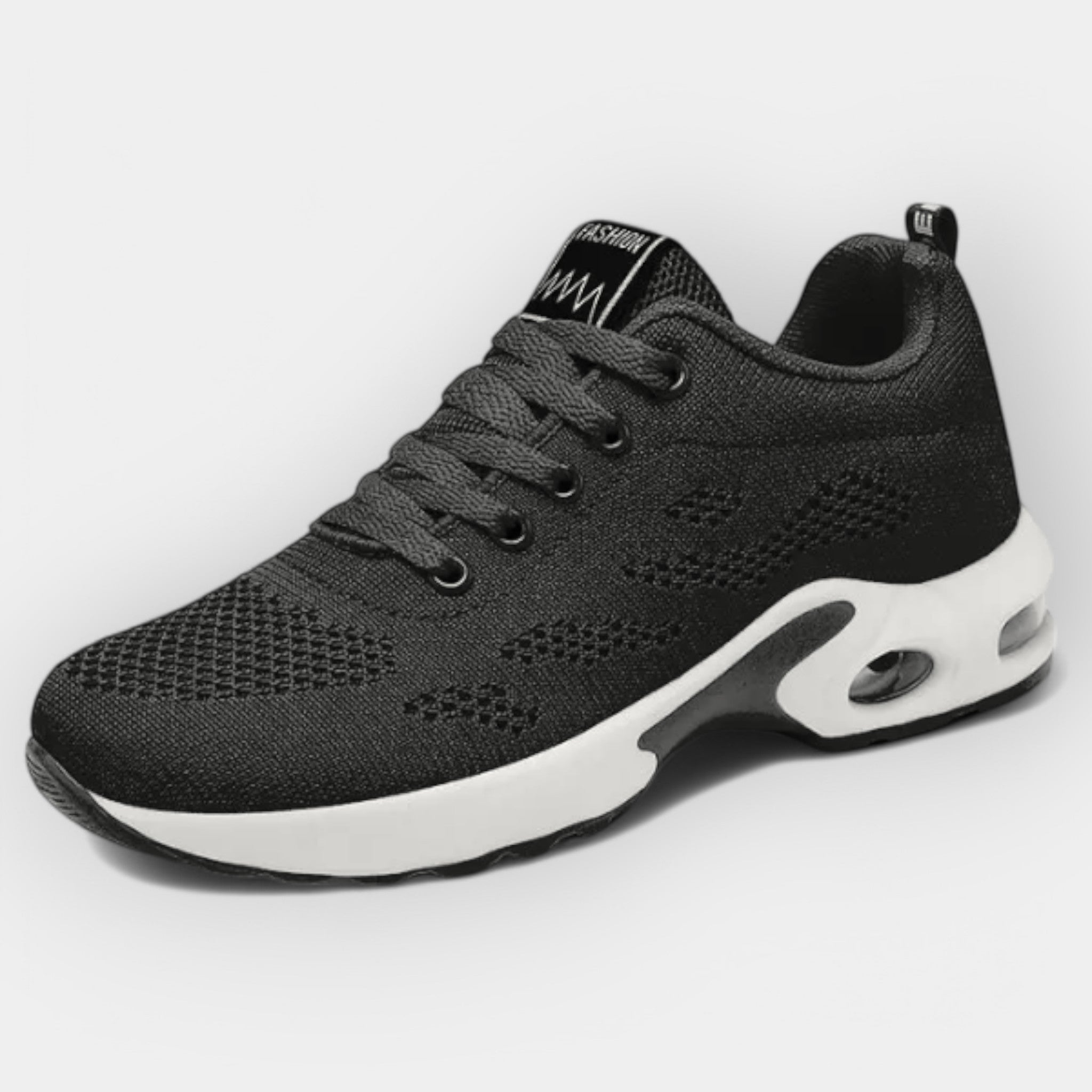 Kristýna Elegáns Városi Sneakers Kényelemért