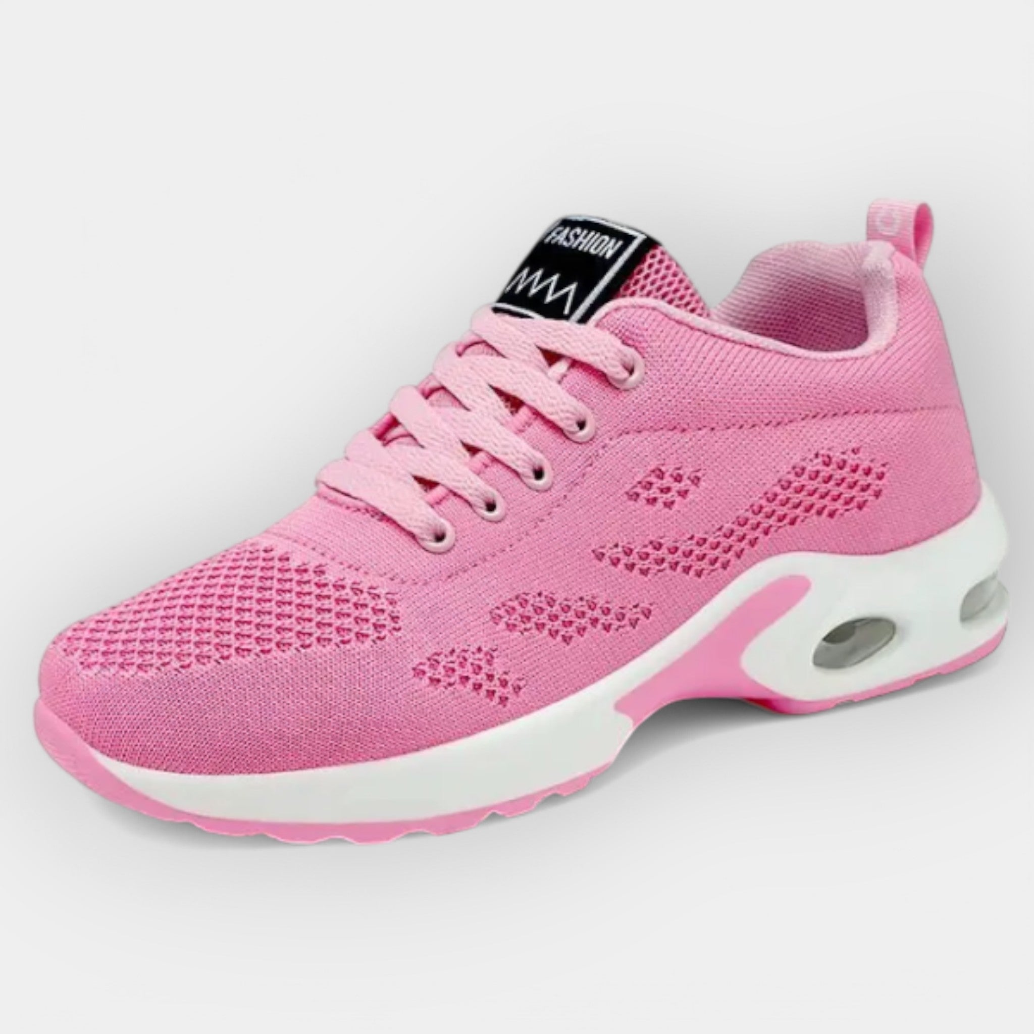 Kristýna Elegáns Városi Sneakers Kényelemért