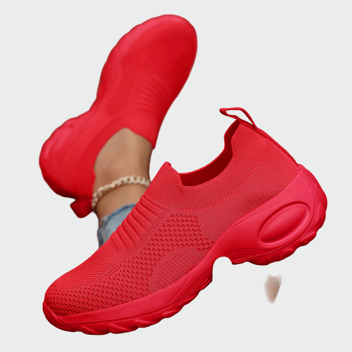 Irresistible Slipon Városi Stílusú Sportcipők
