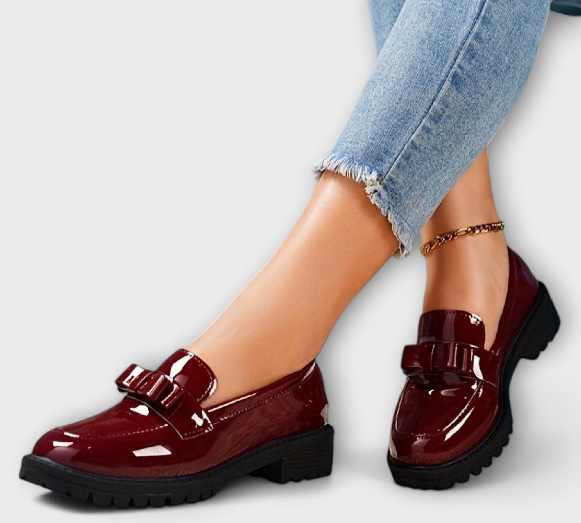 Preppy - Mokaszin