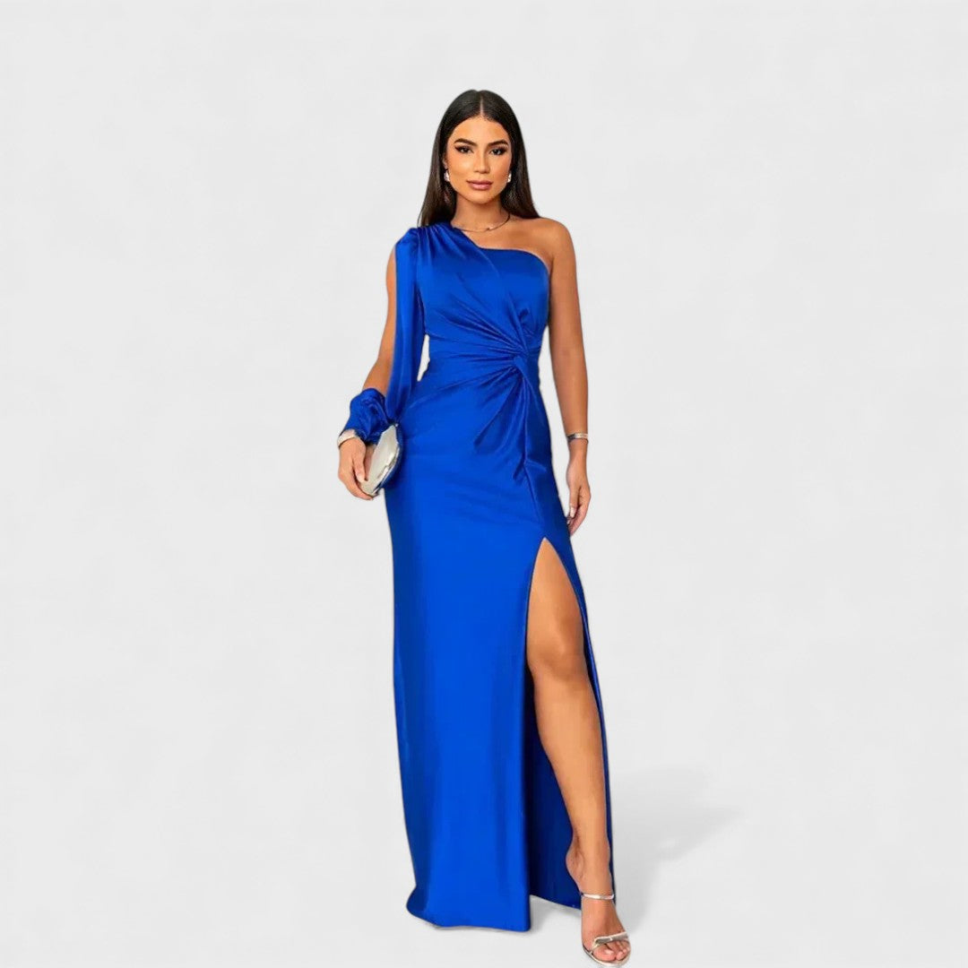 Melyssa - Elegáns Maxi Ruha Estére