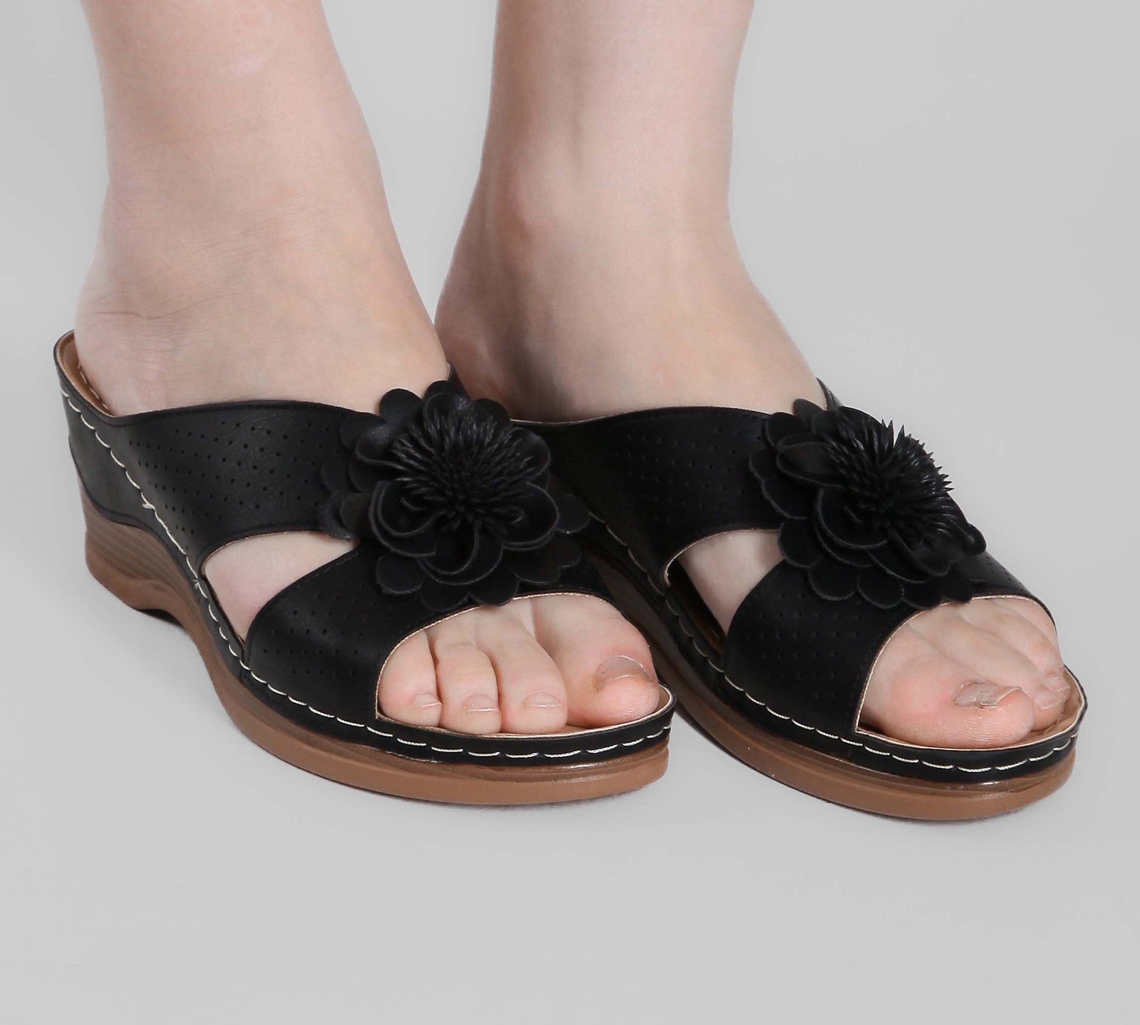 Prémium Comfort szandál