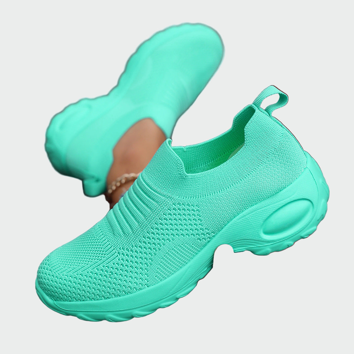 Irresistible Slipon Városi Stílusú Sportcipők
