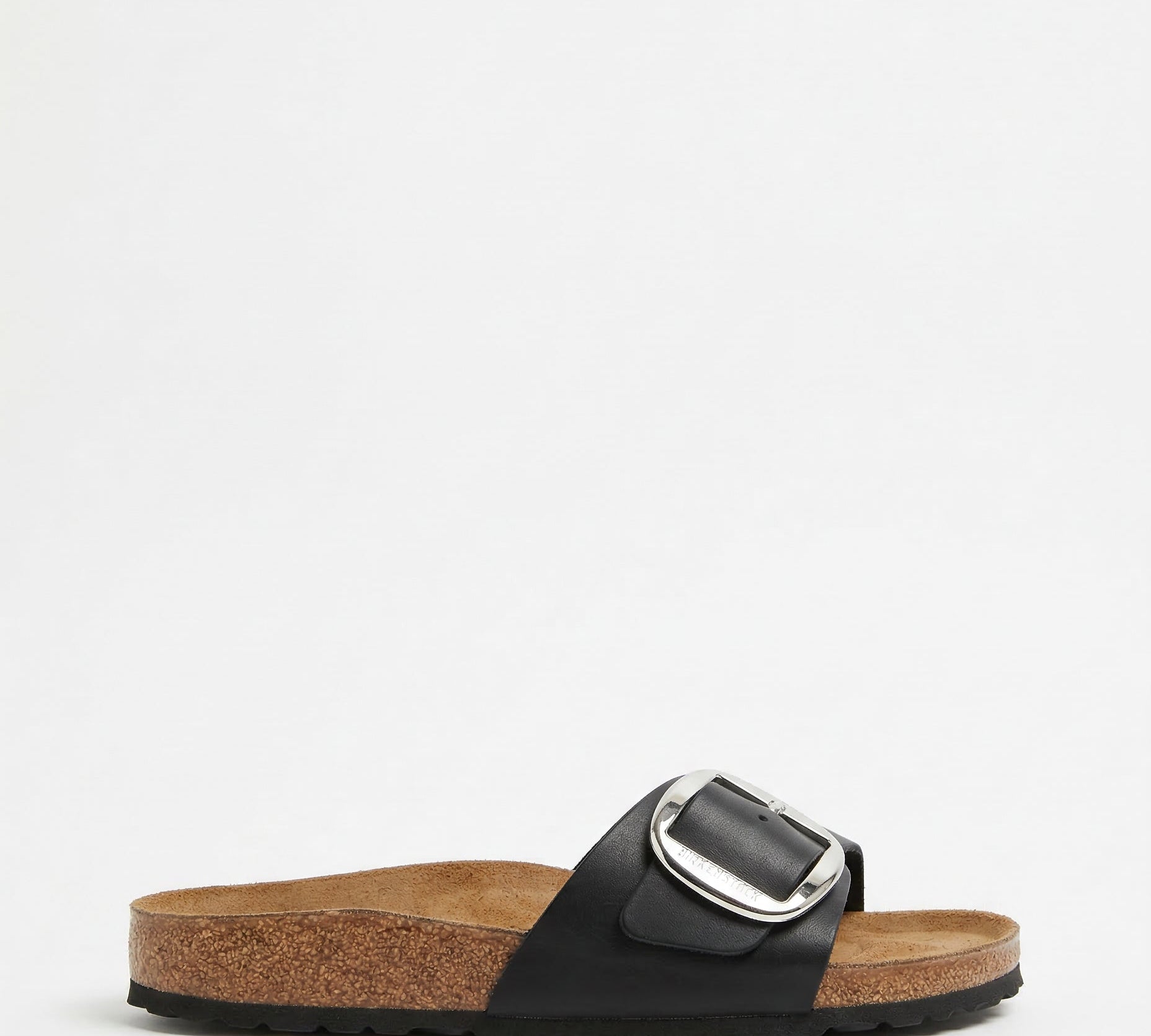 Brielle Buckle Para Slides