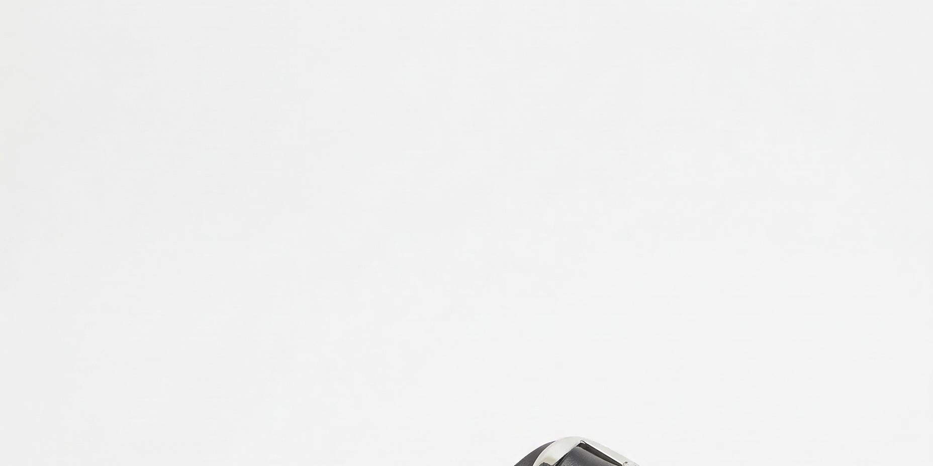 Brielle Buckle Para Slides